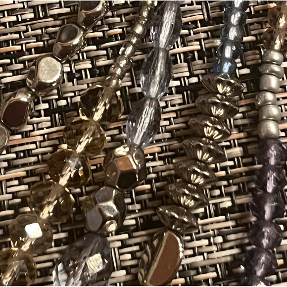 Juicy Couture Beaded Necklace - Picture 8 of 10